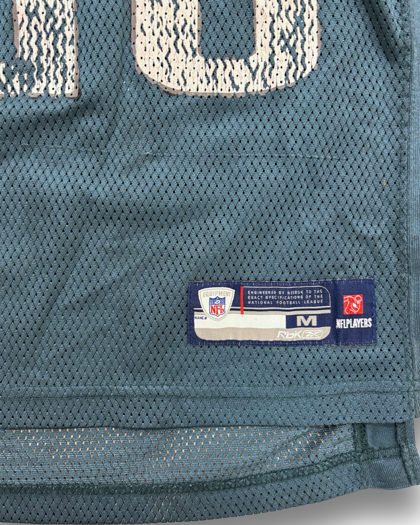 Vintage NFL jersey S