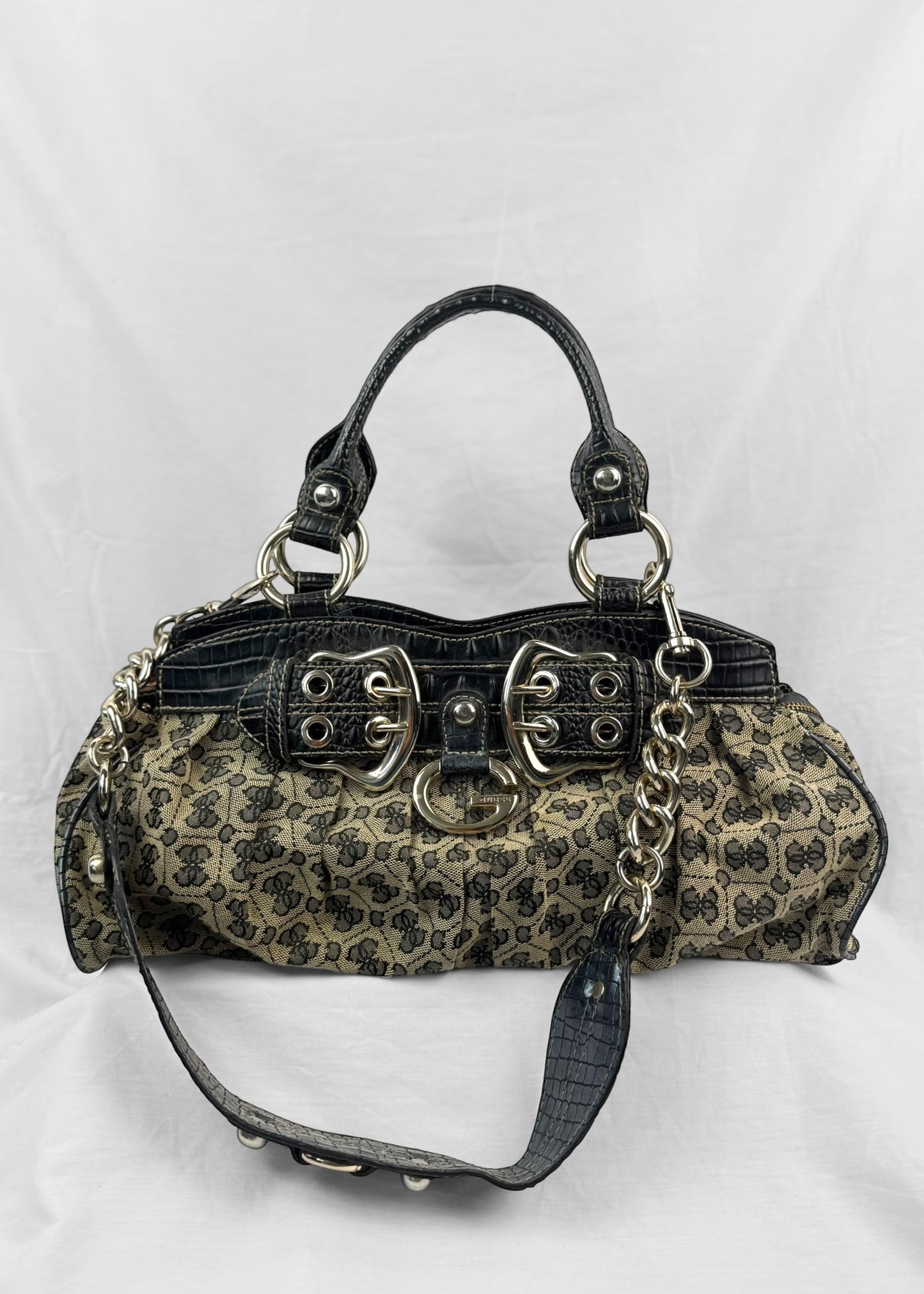 Vintage Guess Bag RARE