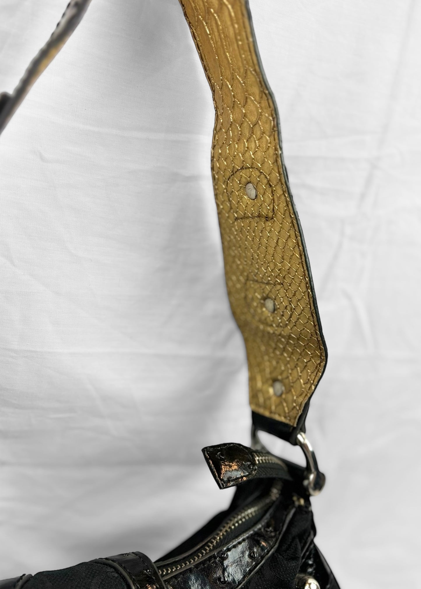 Rare Vintage Guess Bag