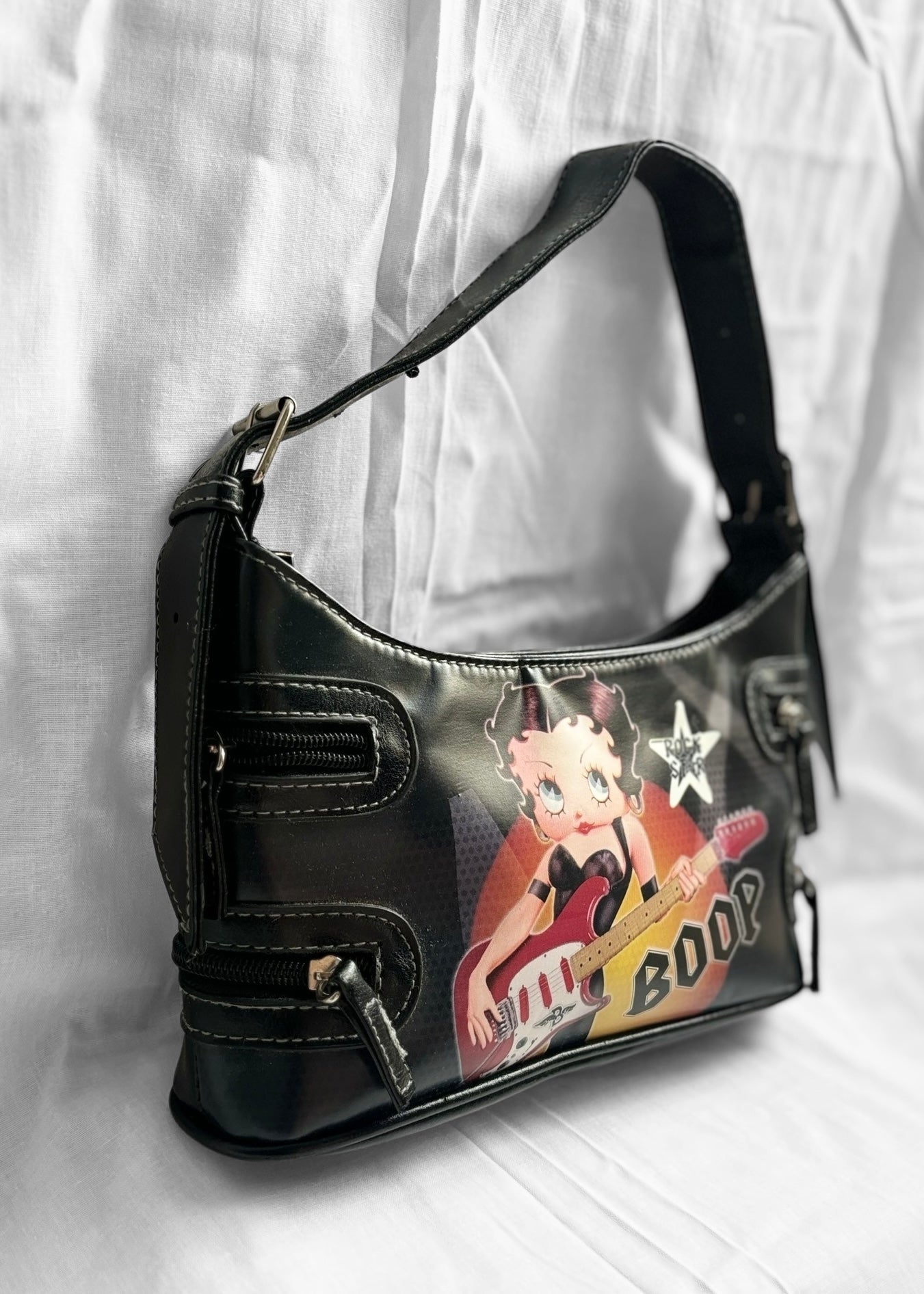 Betty Boop Bag