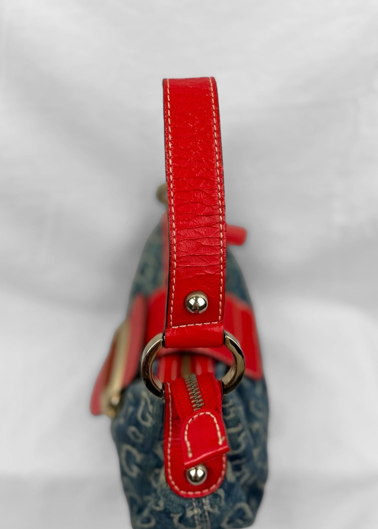 RARE Vintage Guess Bag