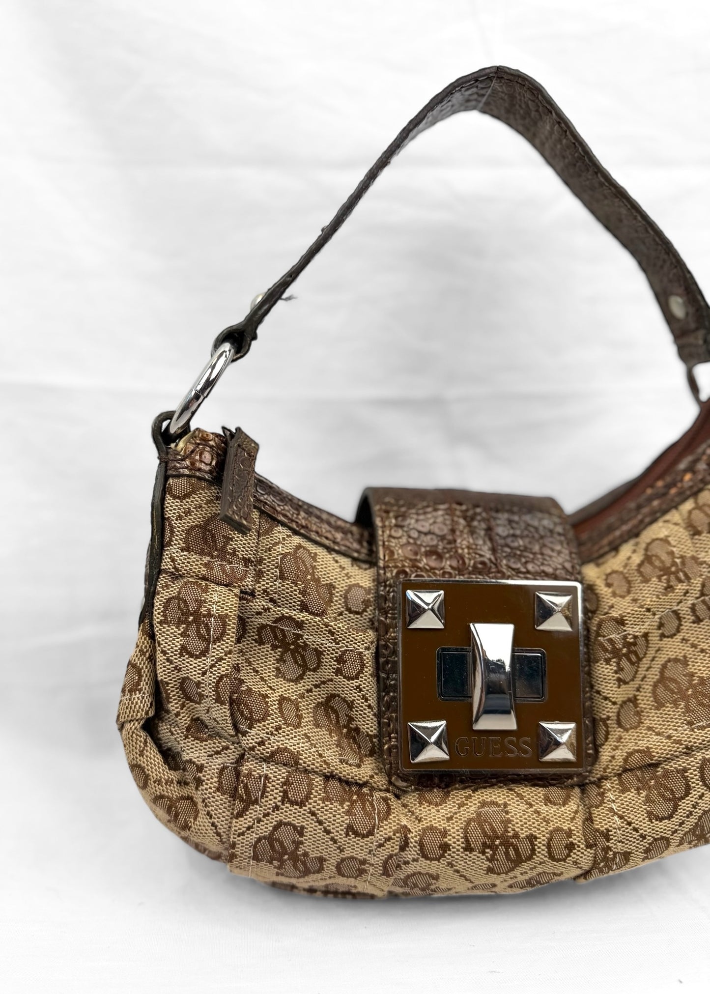 Vintage Guess Bag
