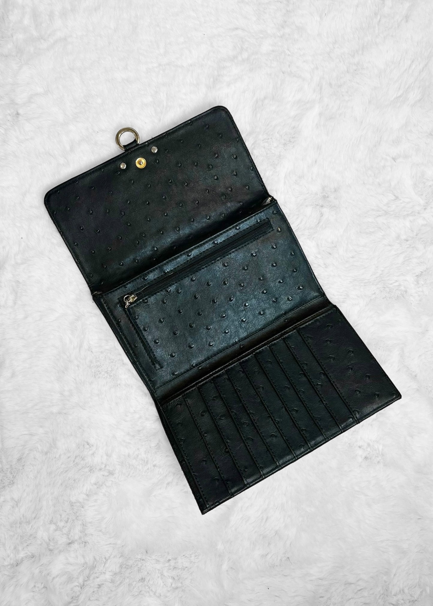 Vintage Guess Wallet
