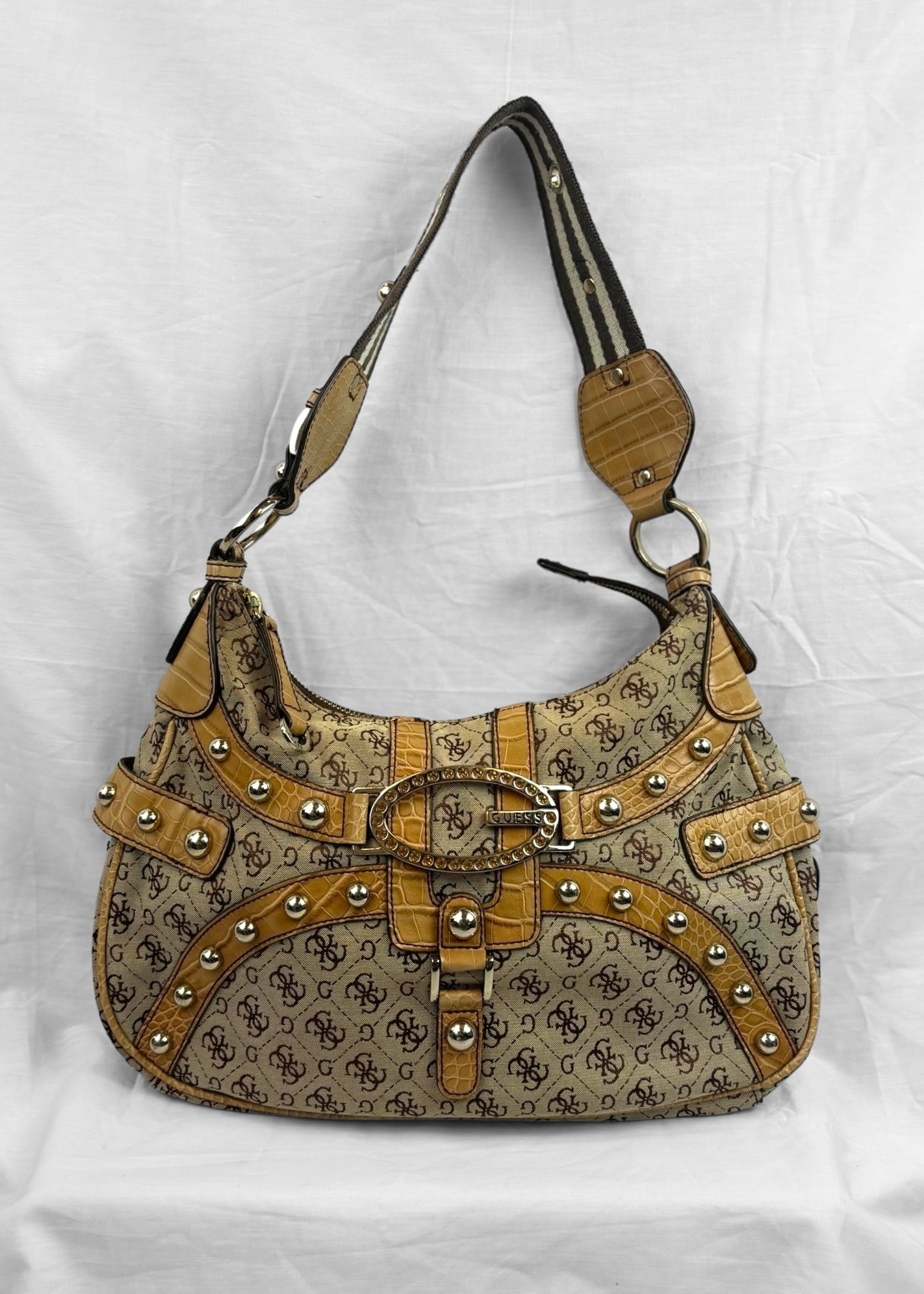 Vintage Guess Bag