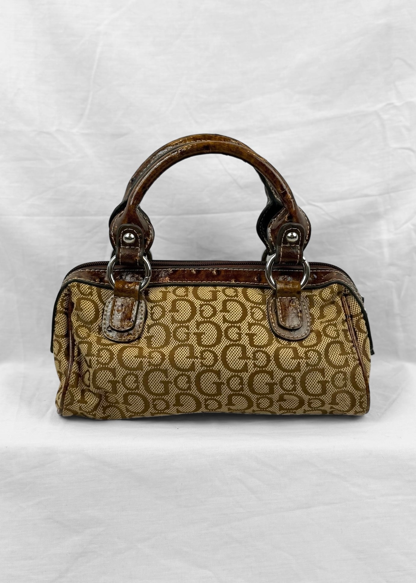 Rare Vintage Guess Bag