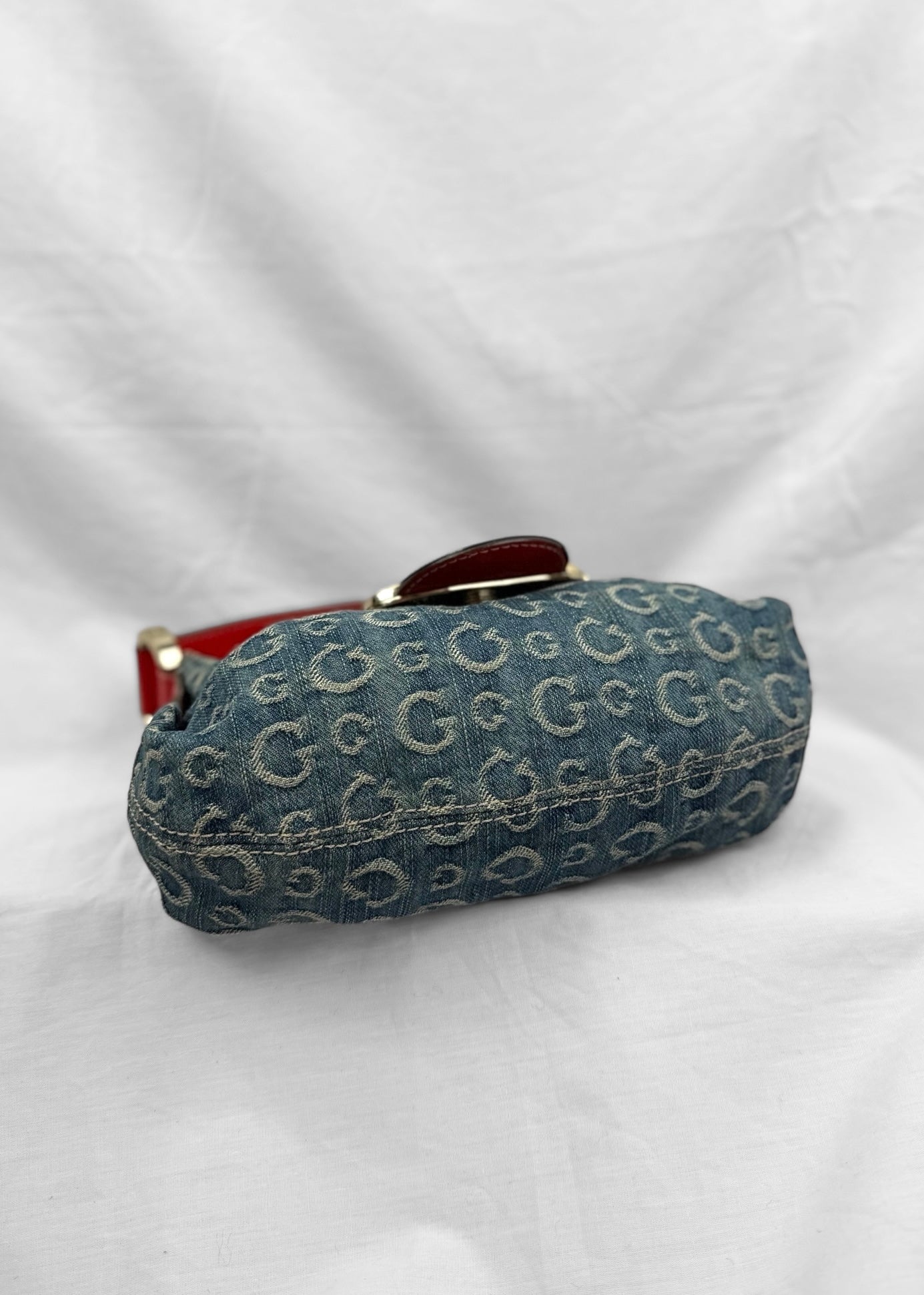 RARE Vintage Guess Bag