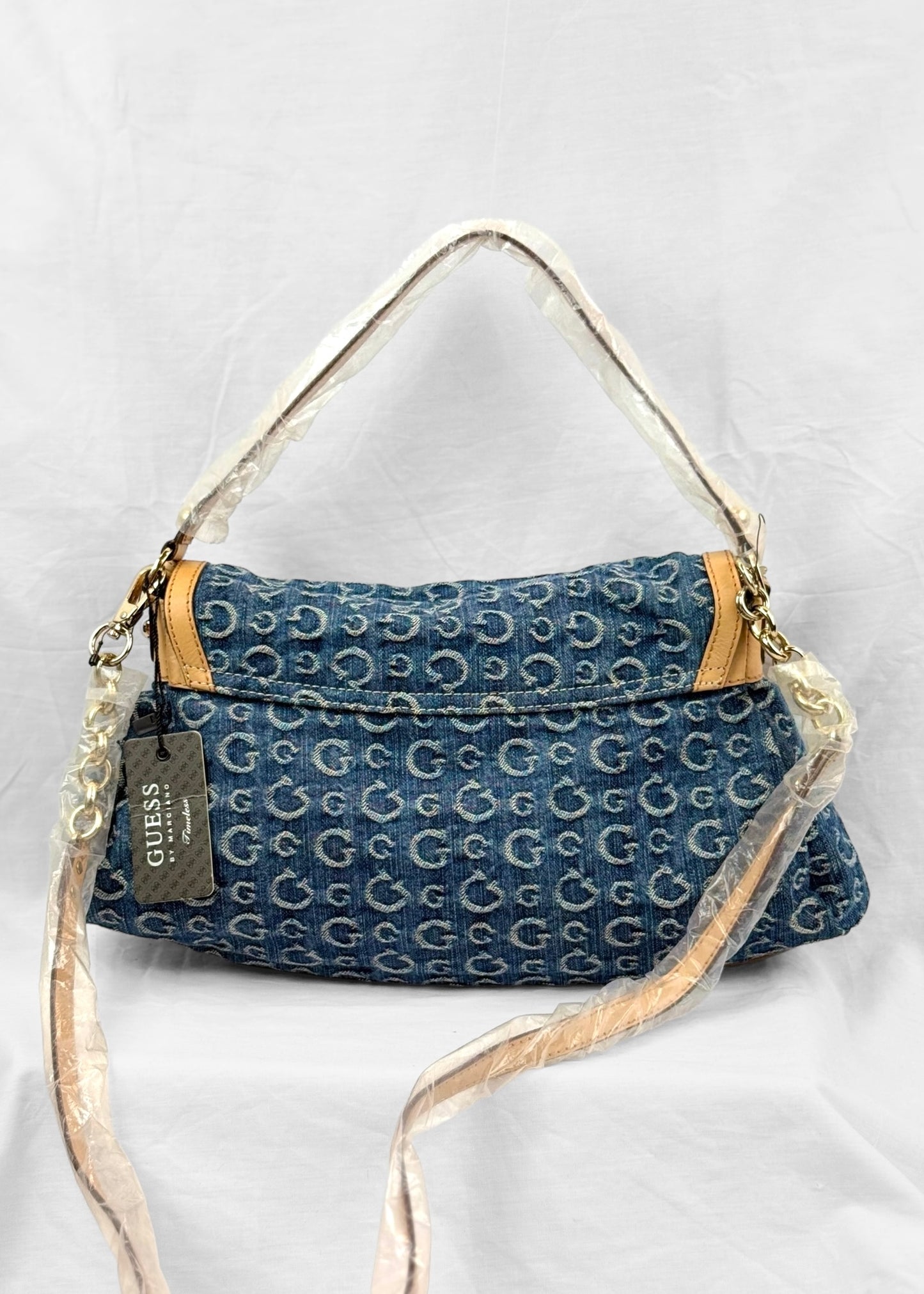 Vintage Guess bag NEW