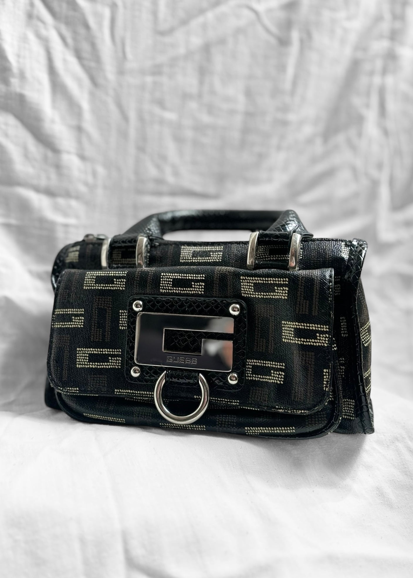Vintage Guess Bag
