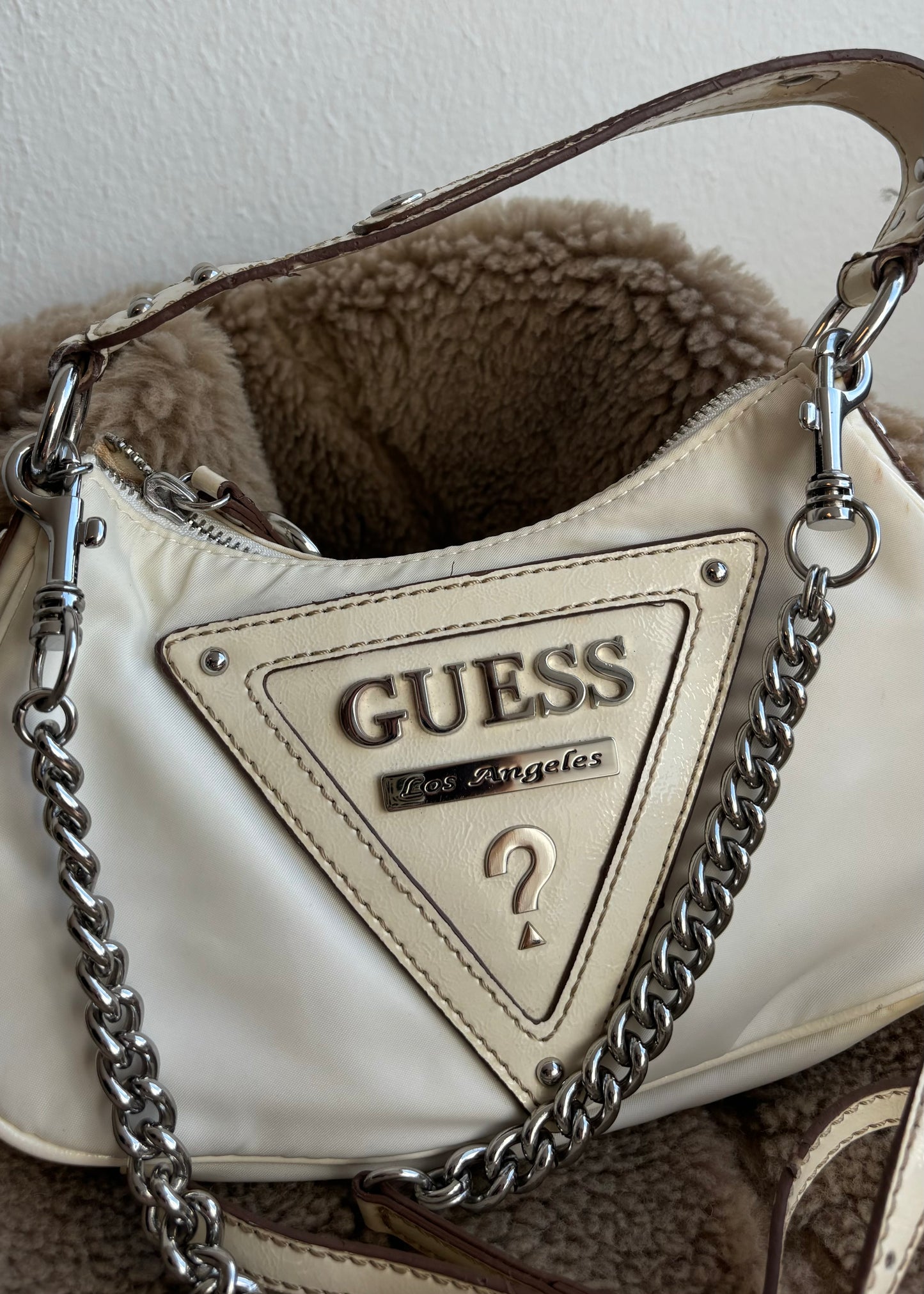 Vintage Guess Bag