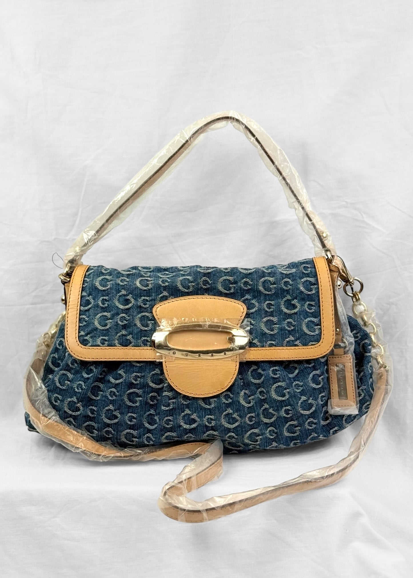 Vintage Guess bag NEW