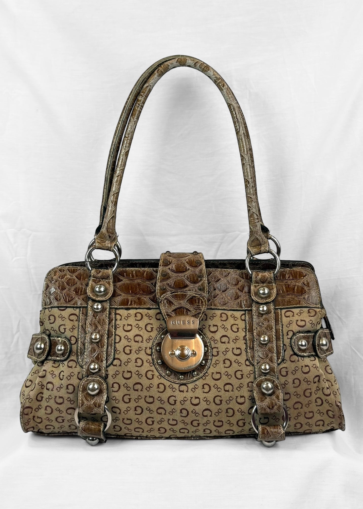 Vintage Guess Bag