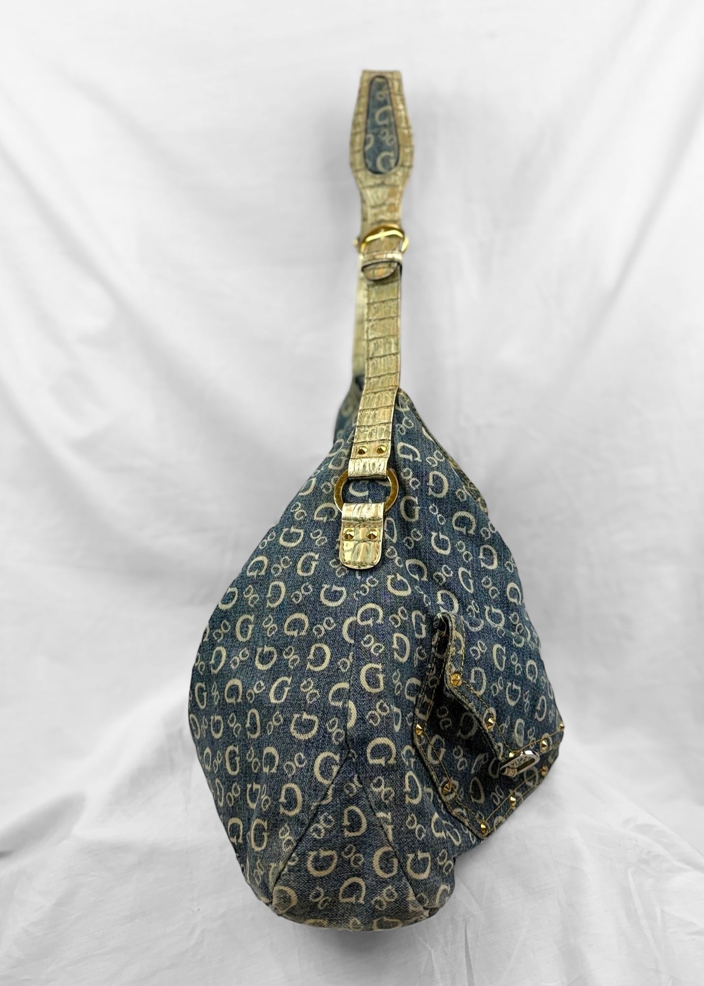 Rare Vintage Guess Bag