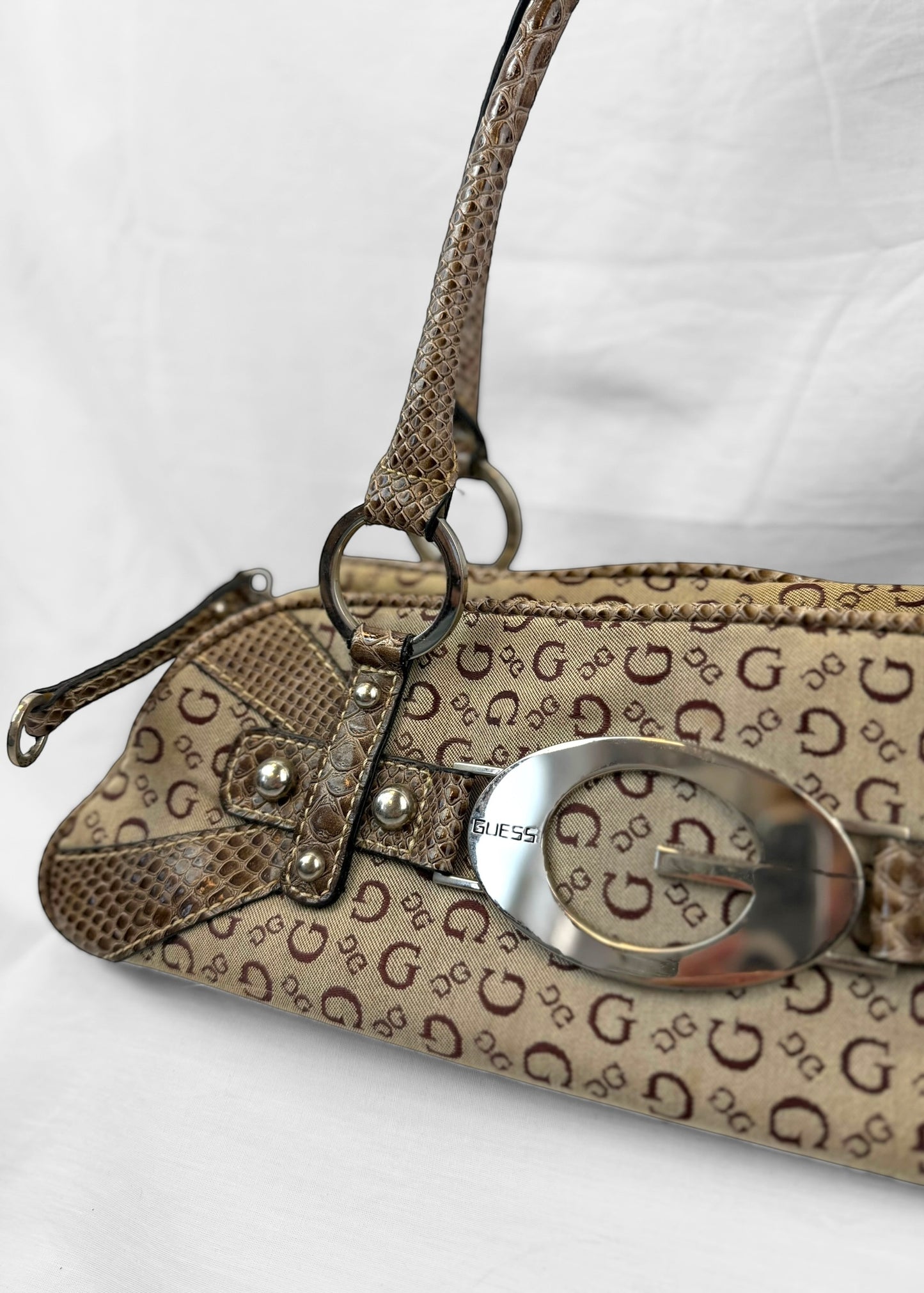 Vintage Guess Bag