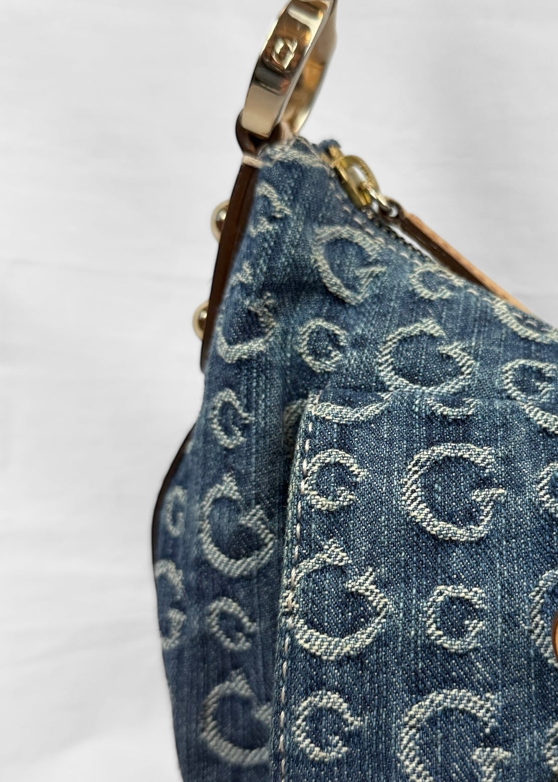 Rare Vintage Guess Bag