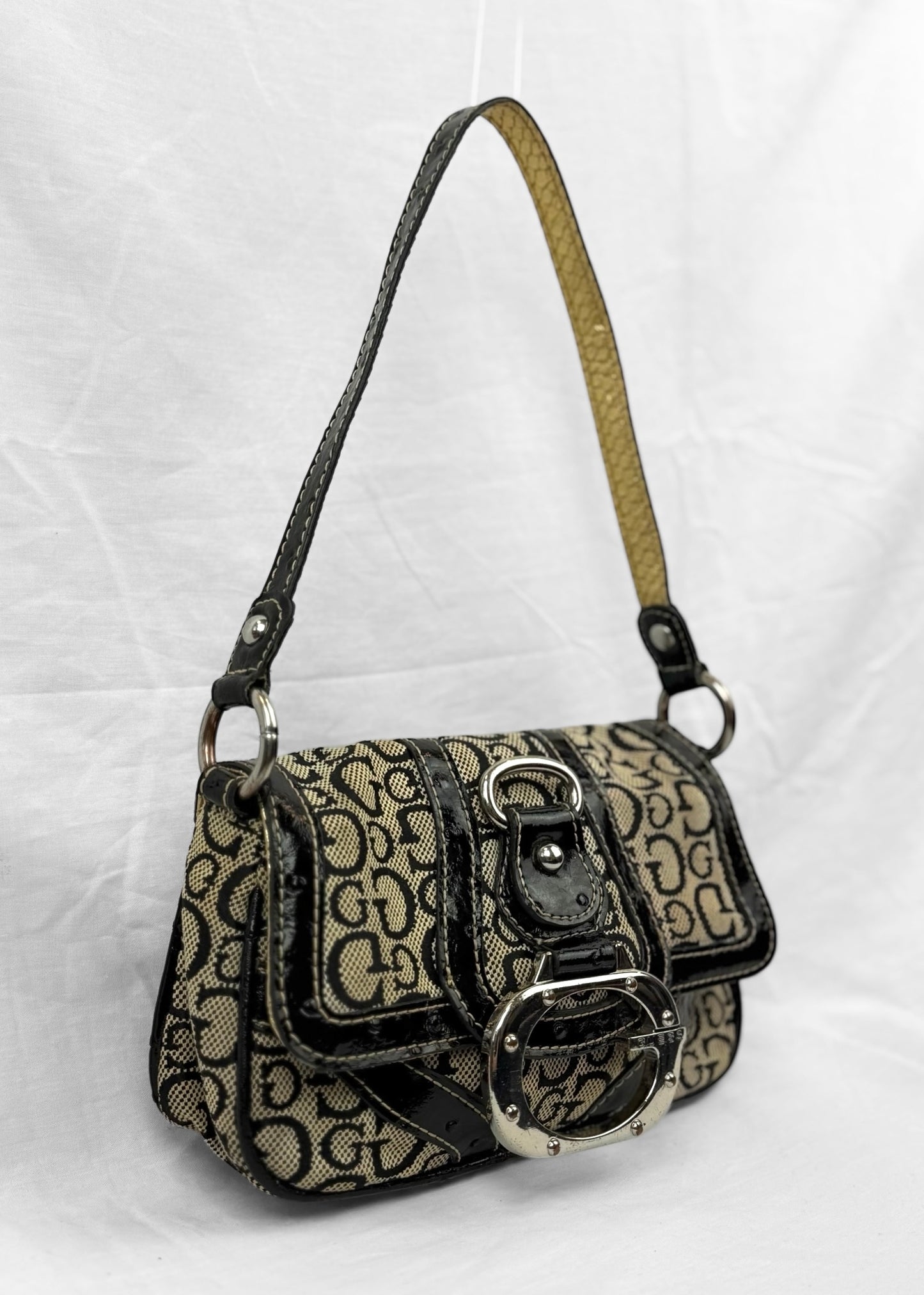 Rare Vintage Guess Bag