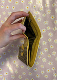 Vintage Guess Wallet