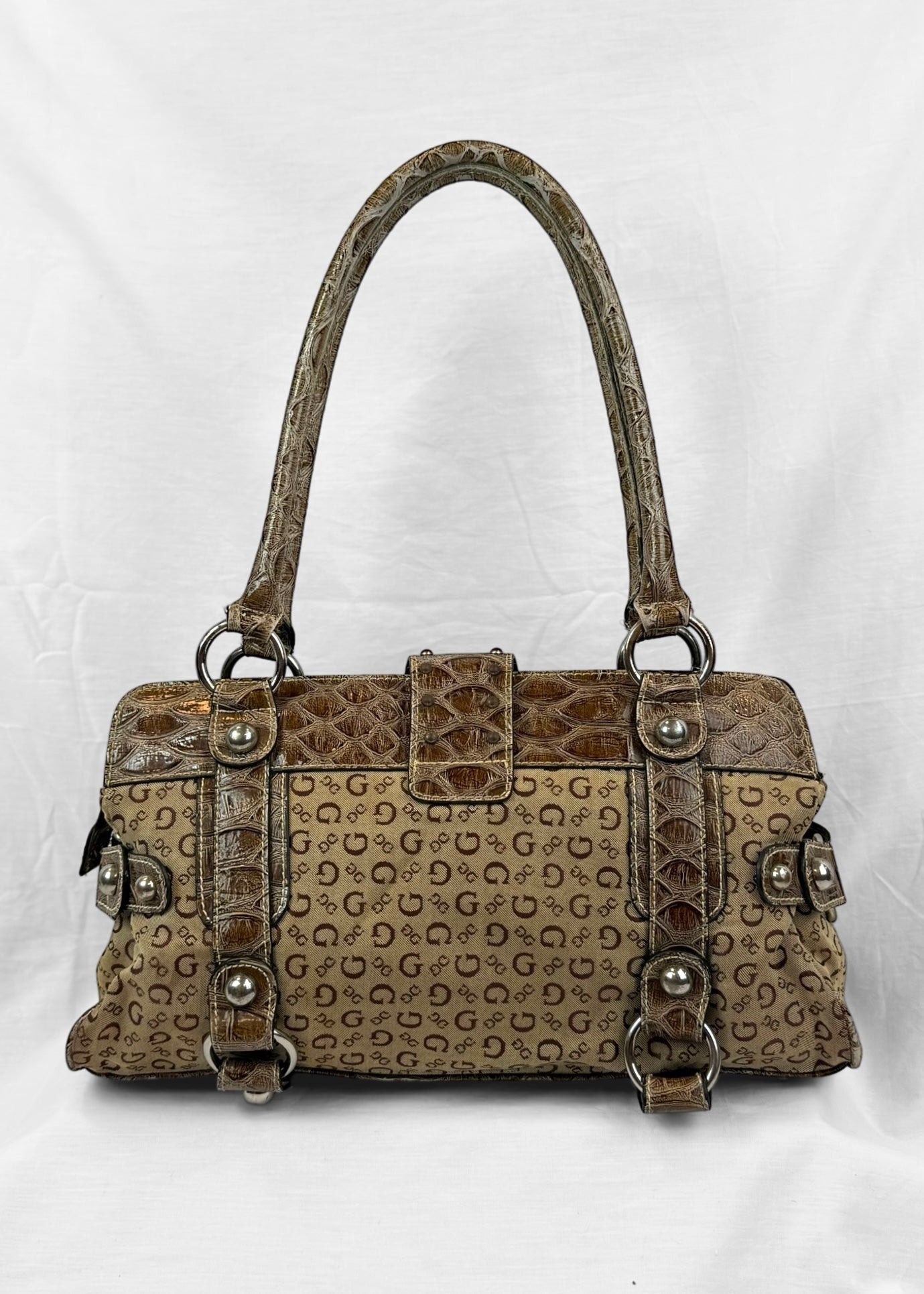 Vintage Guess Bag