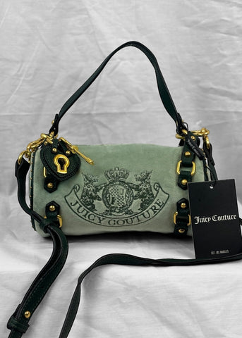 RARE Juicy Couture Bag