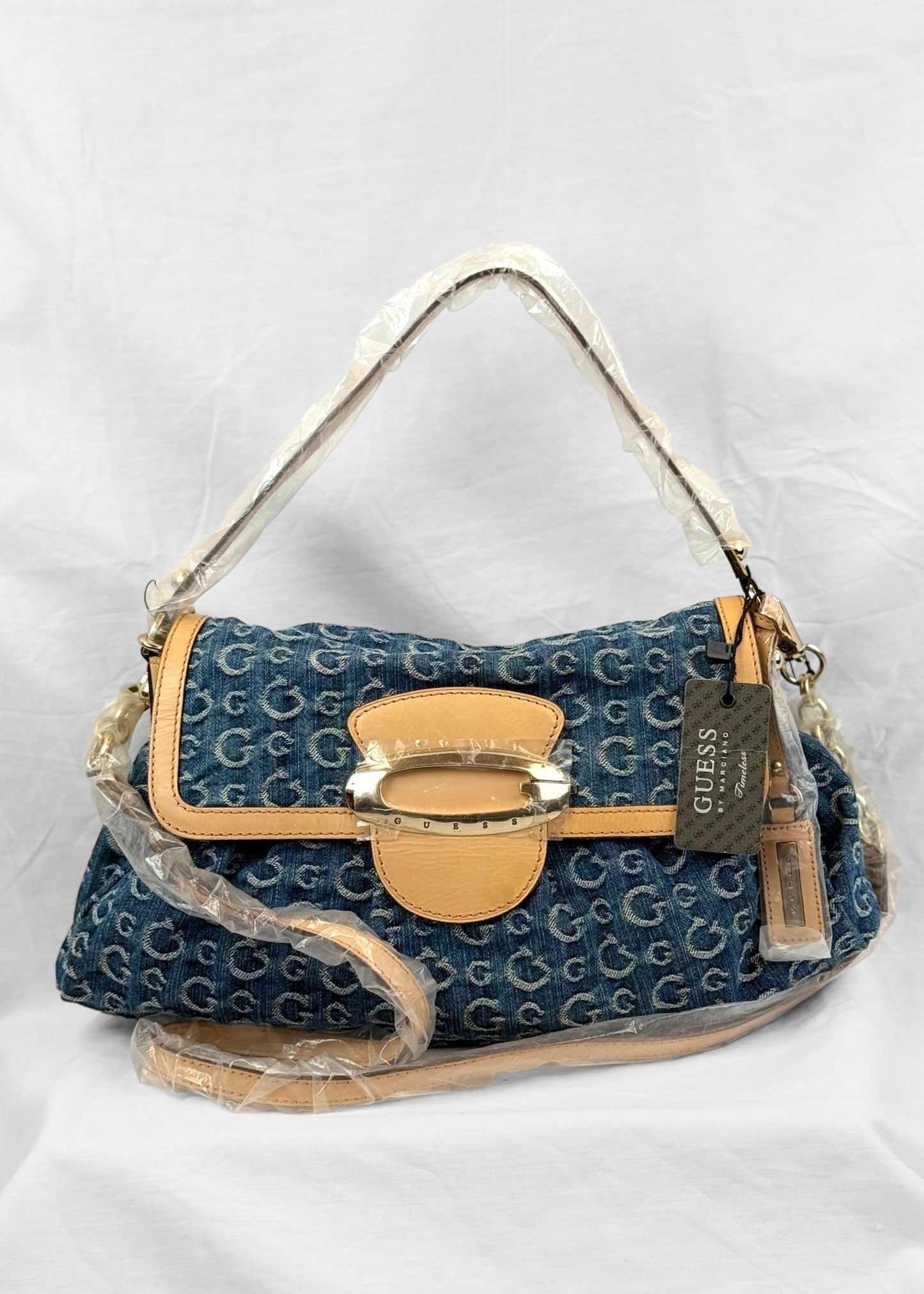 Vintage Guess bag NEW