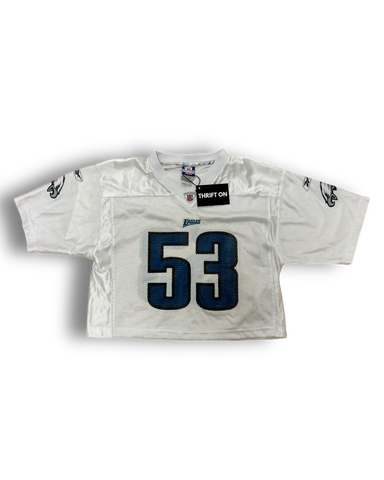 Cropped NFL Jersey L