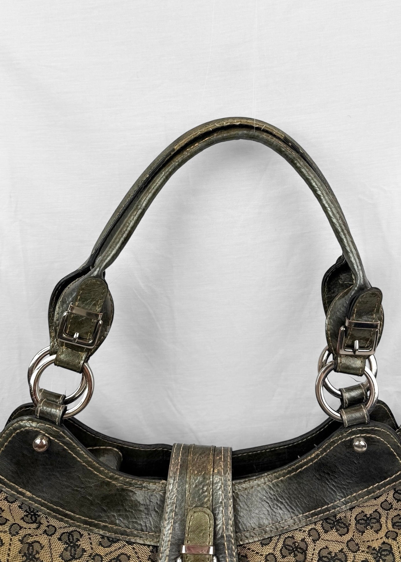 RARE Vintage Guess Bag