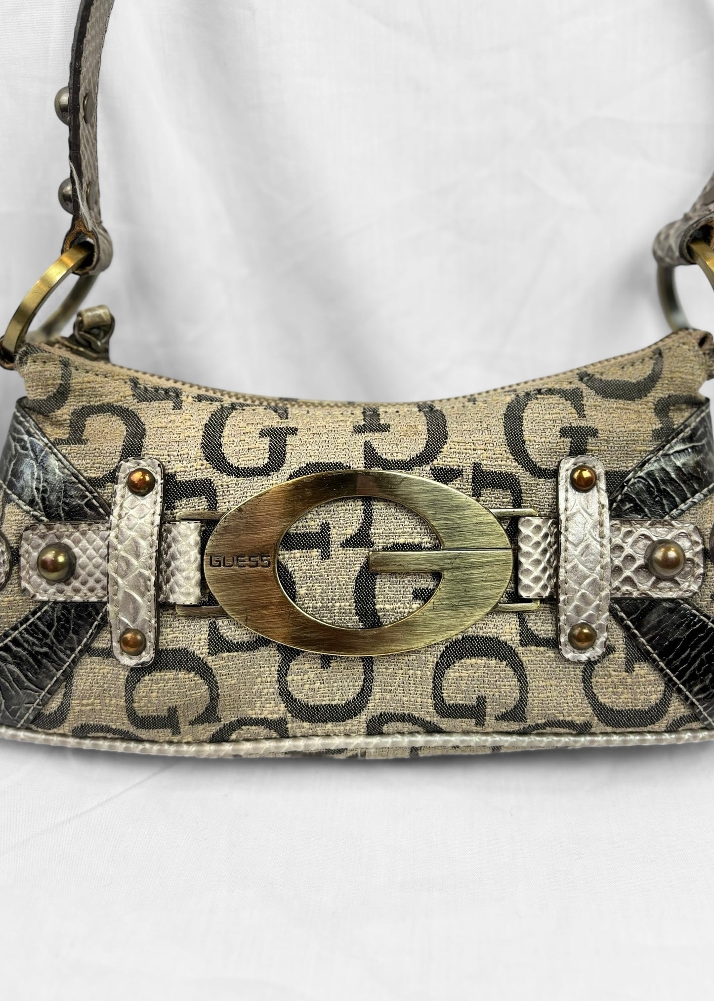 Vintage Guess Bag