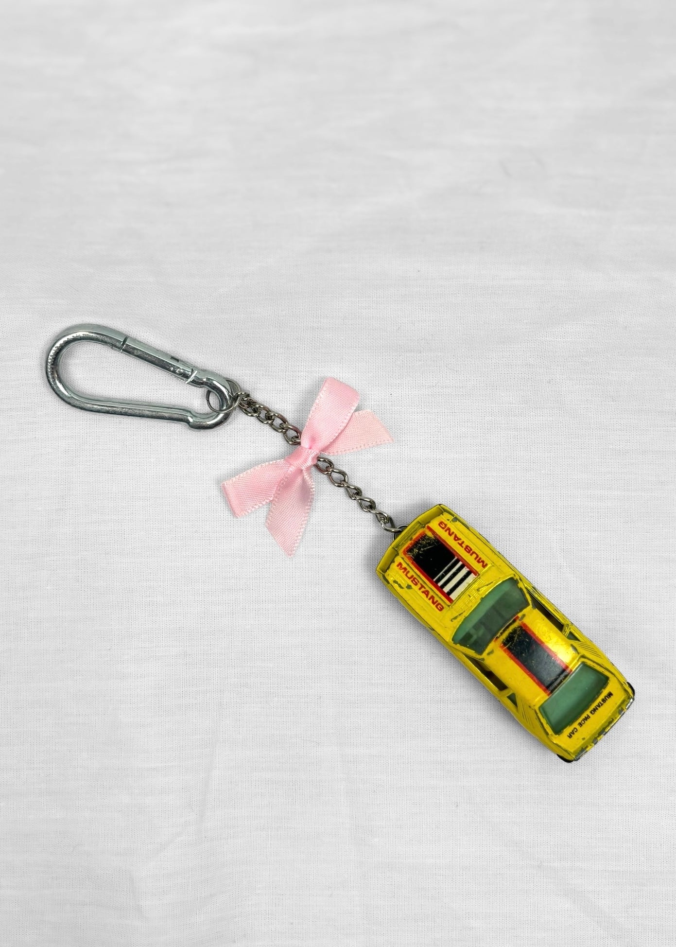 Vintage Car Charm