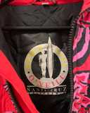 O’Neill Santa Cruz RARE Jacket L