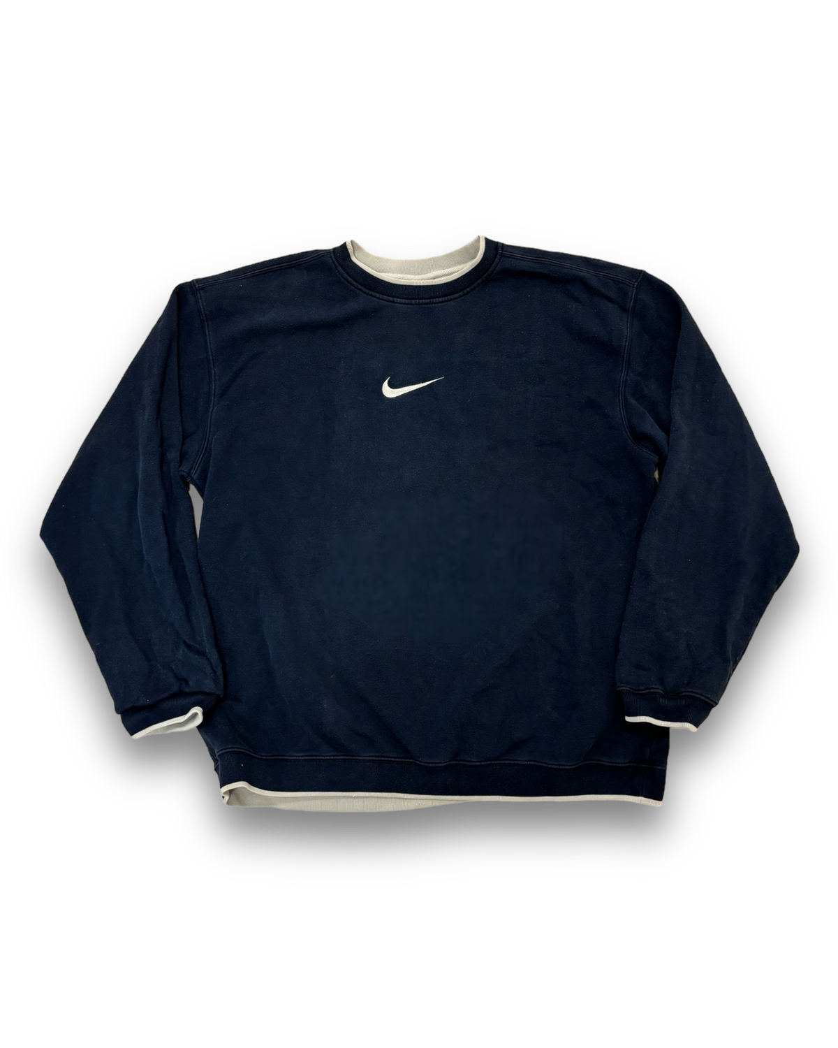 Rare 90s Nike Crewneck XXL – Thrift On Store