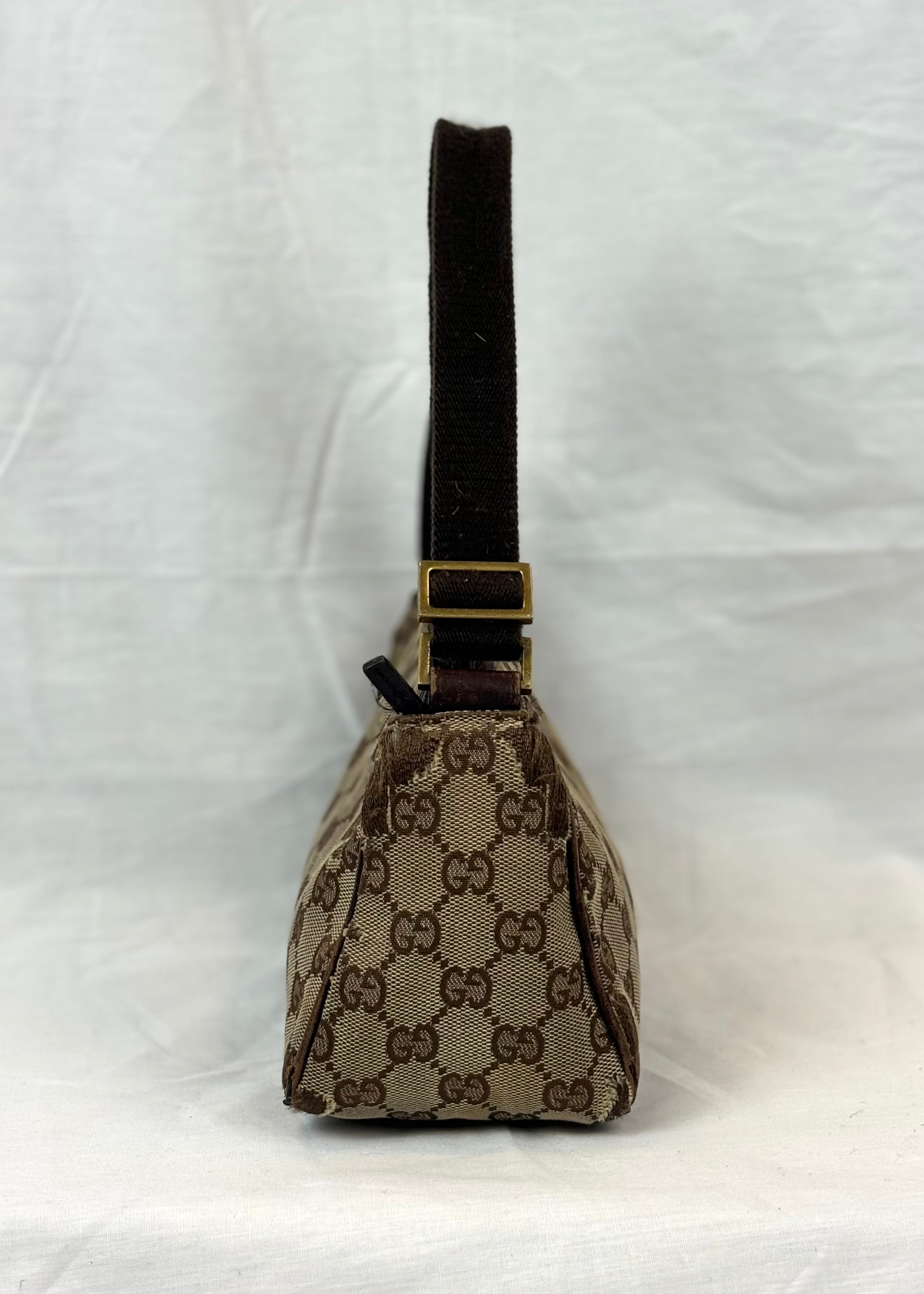 GUCCIバッグ　ヴィンテージ Vintage Gucci Bag – Thrift On Store