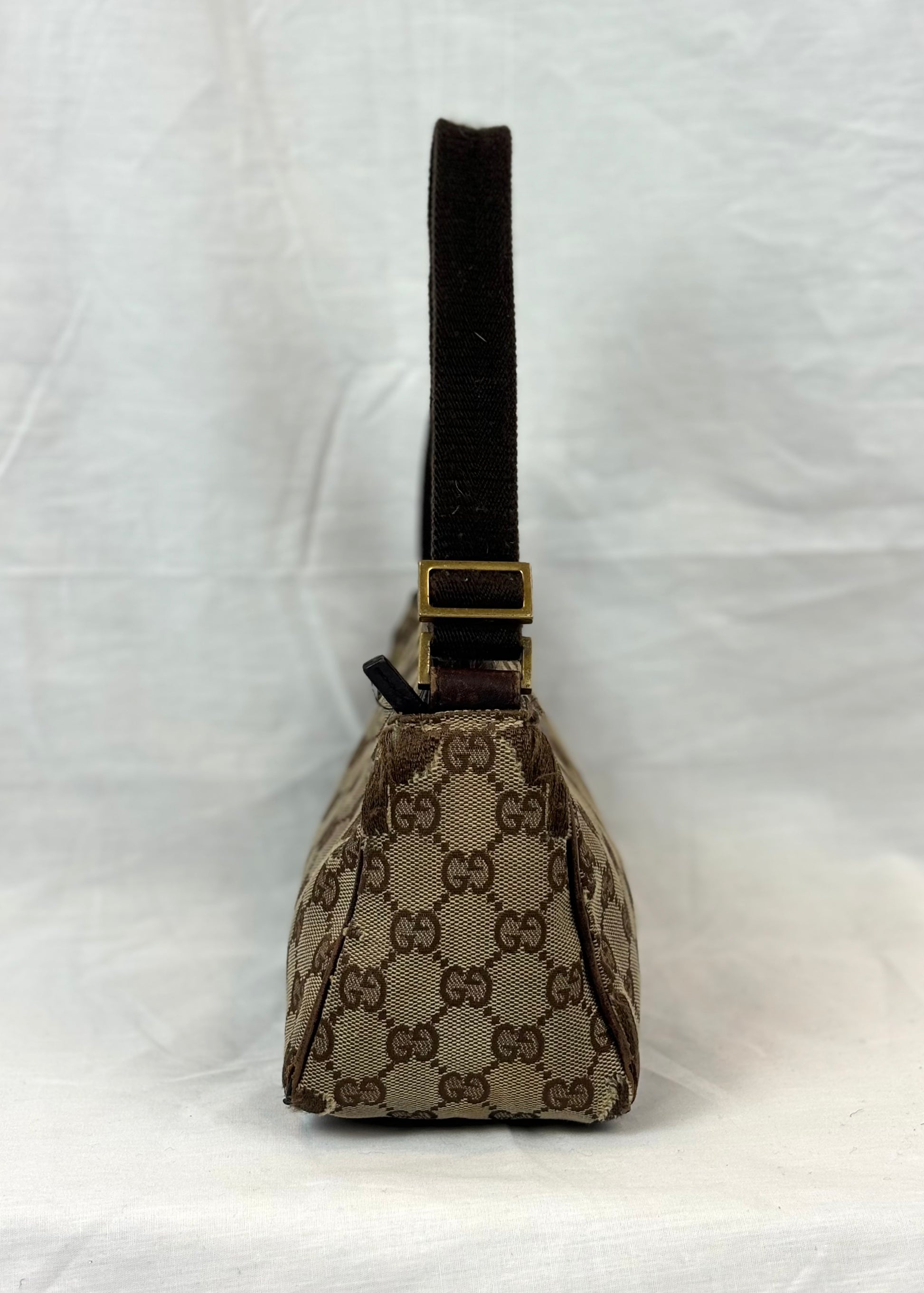 Vintage Gucci Bag