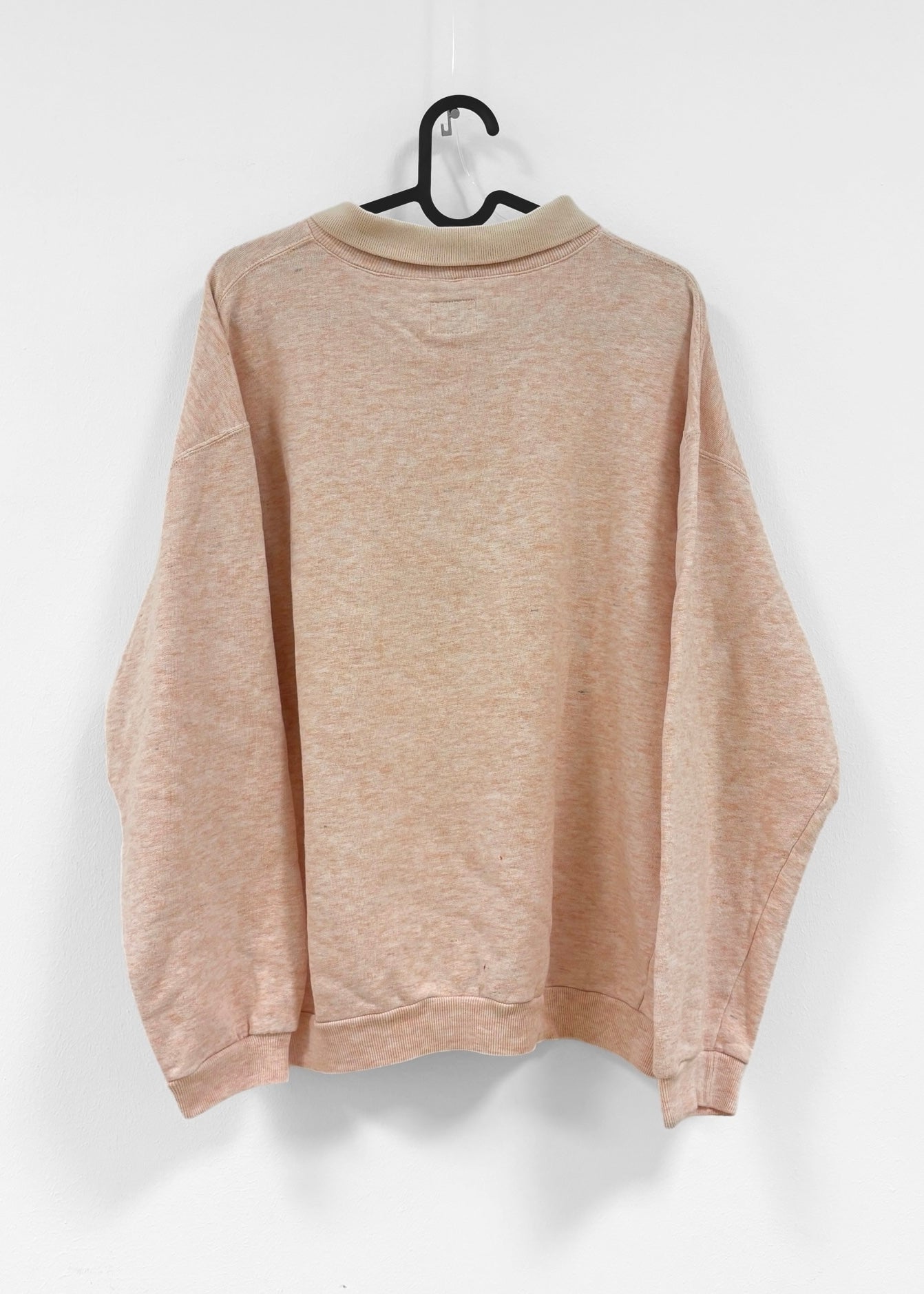 Vintage Rare Benetton Crew M