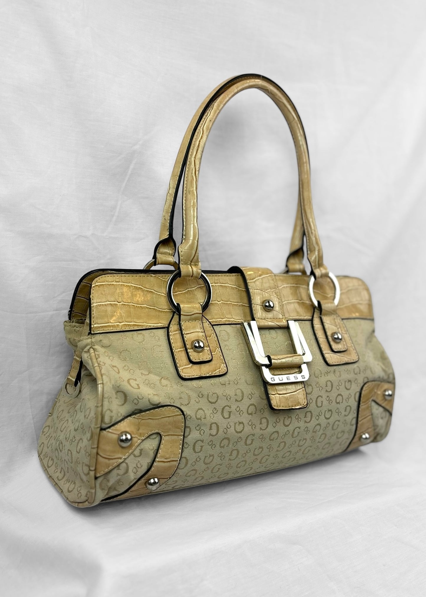 Vintage Guess Bag