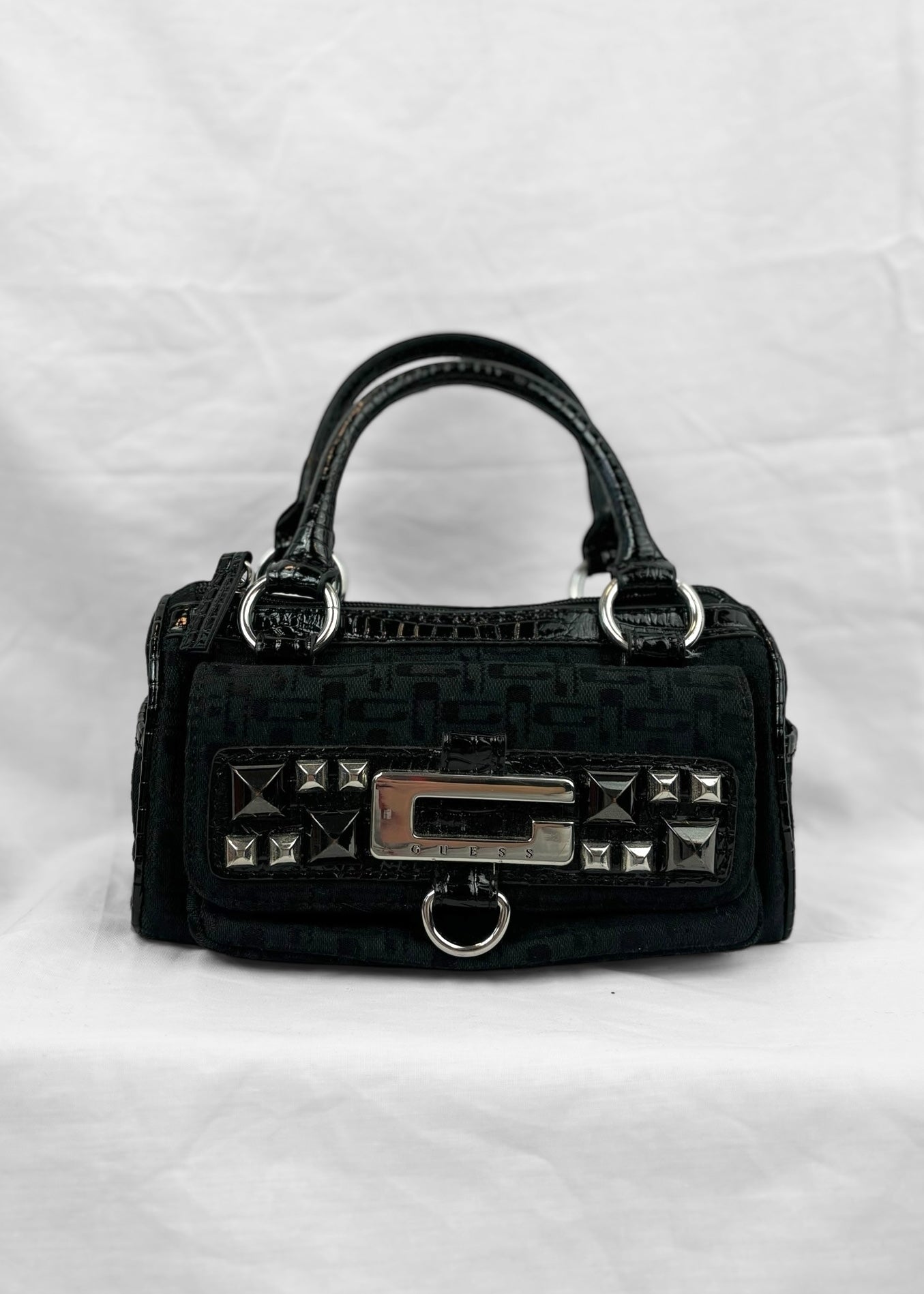 Vintage Guess Bag