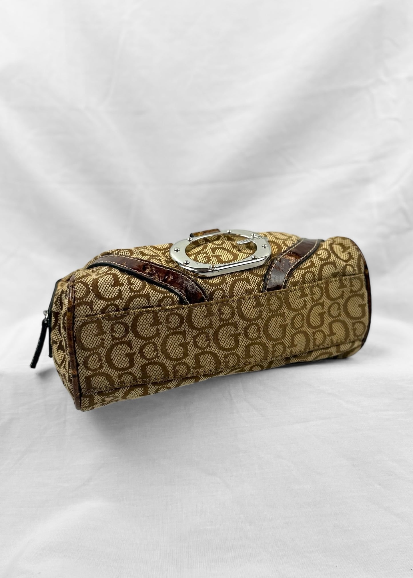 Rare Vintage Guess Bag