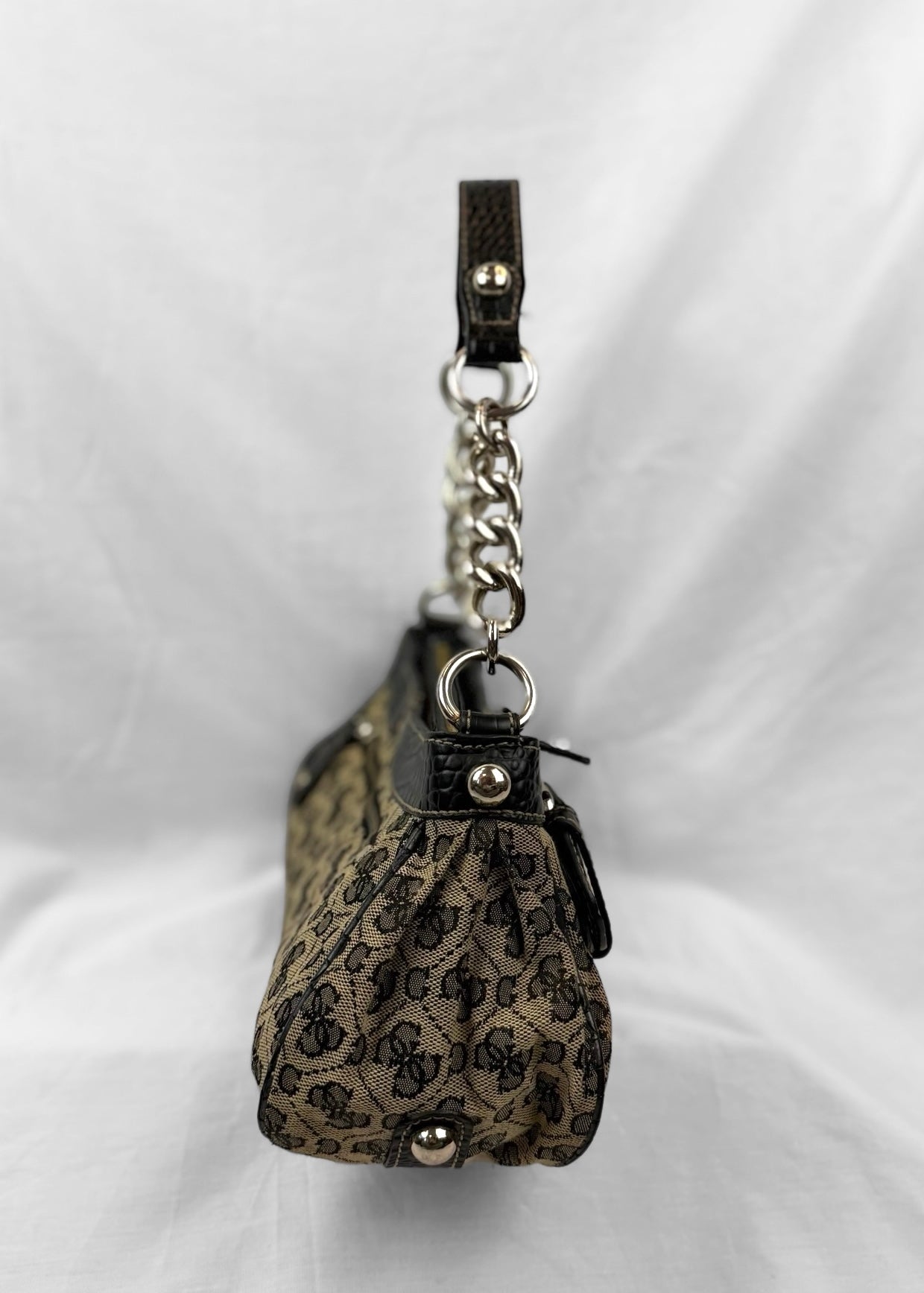 Rare Vintage Guess Bag