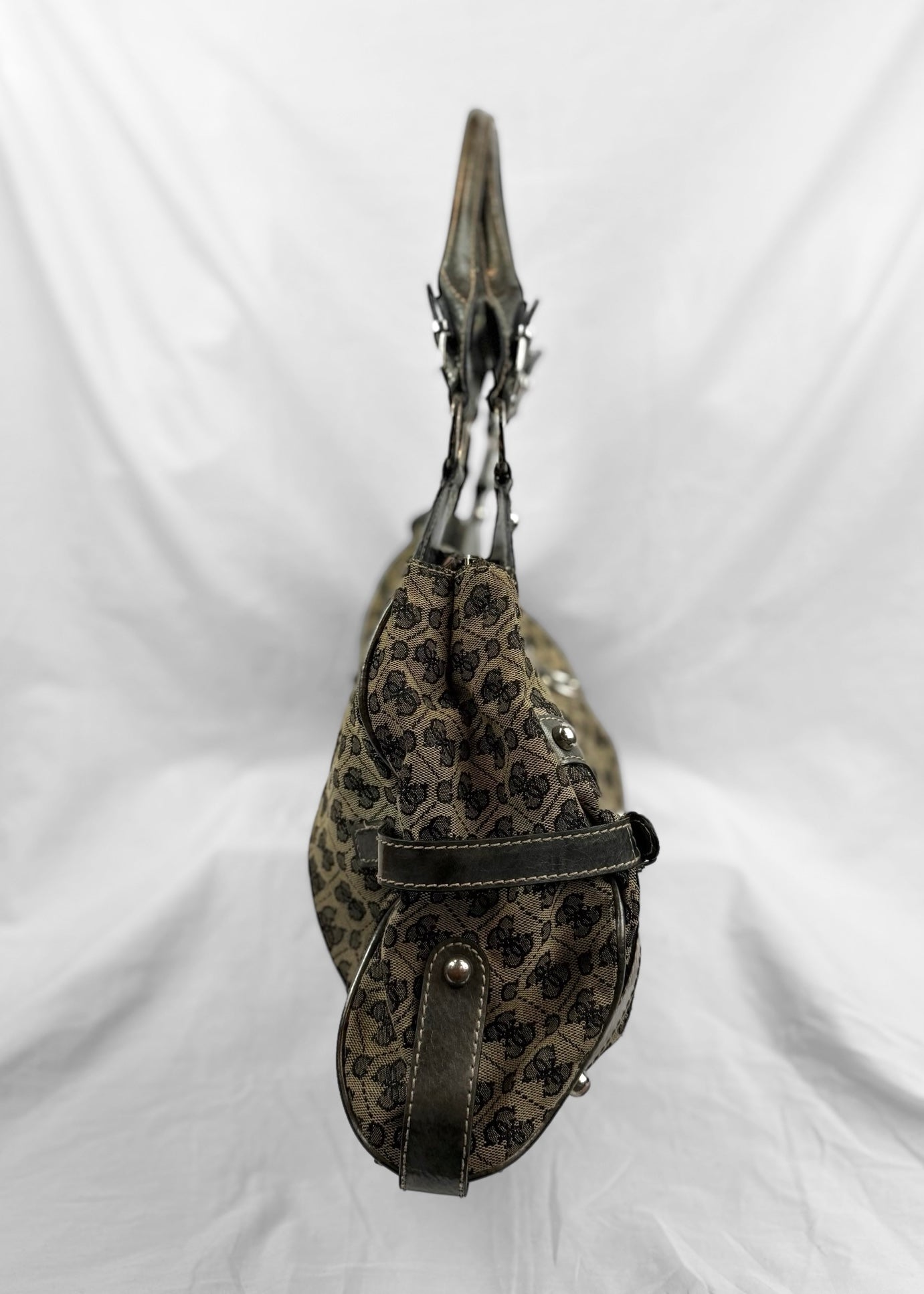 RARE Vintage Guess Bag