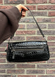 Guess Croco Bag