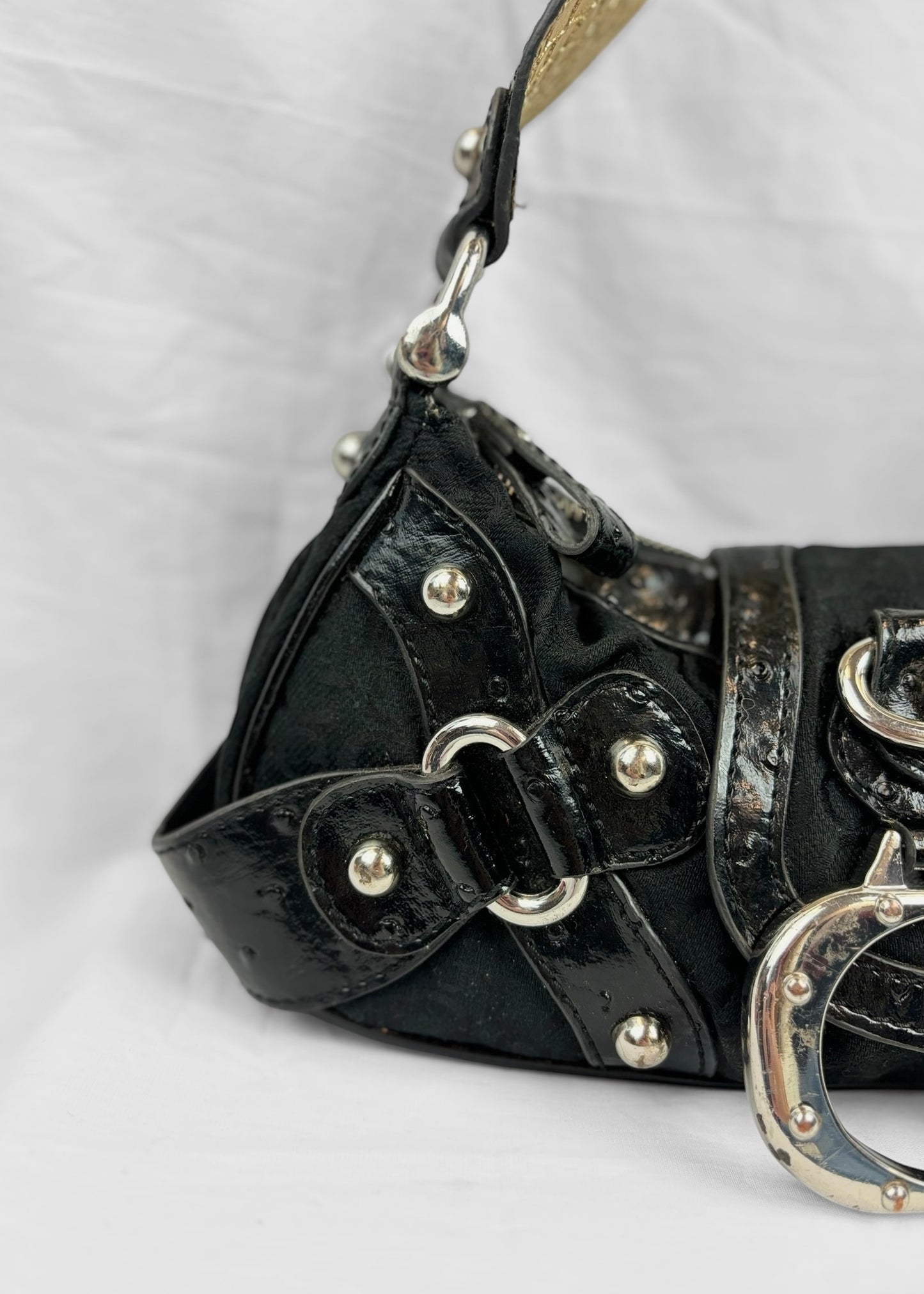 Rare Vintage Guess Bag