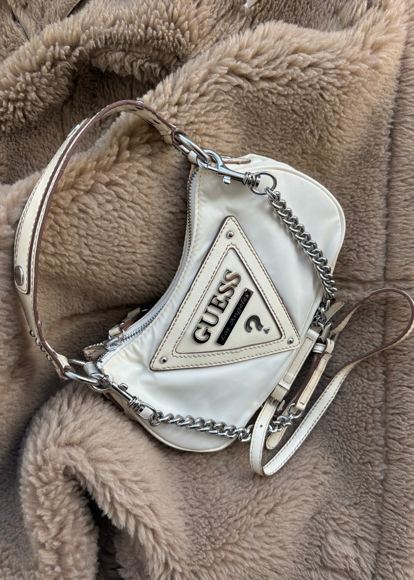 Vintage Guess Bag