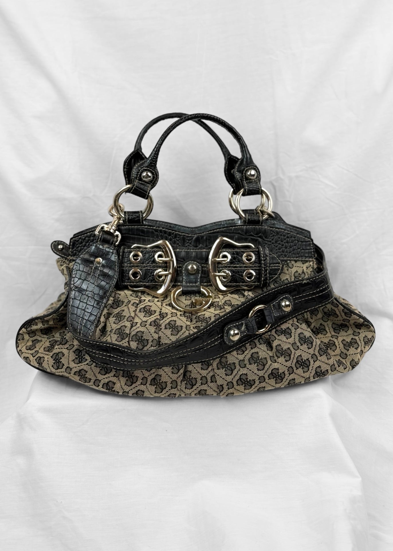 Rare Vintage Guess Bag