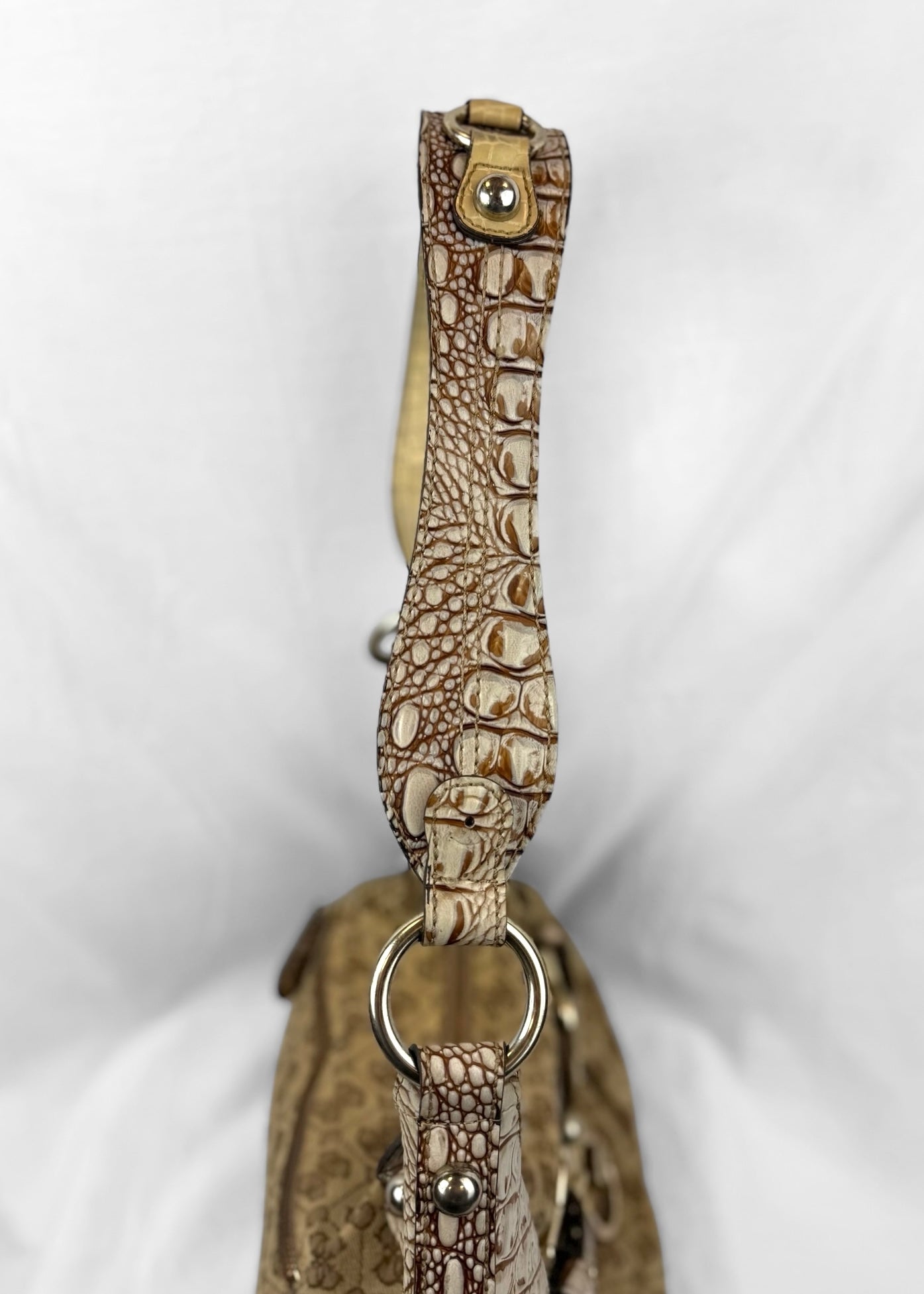 Rare Vintage Guess Bag