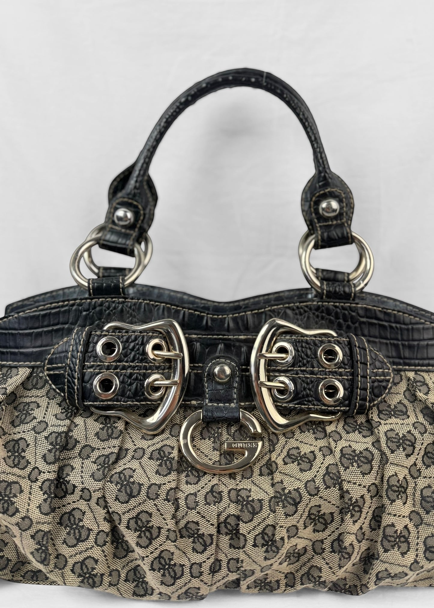 Vintage Guess Bag RARE