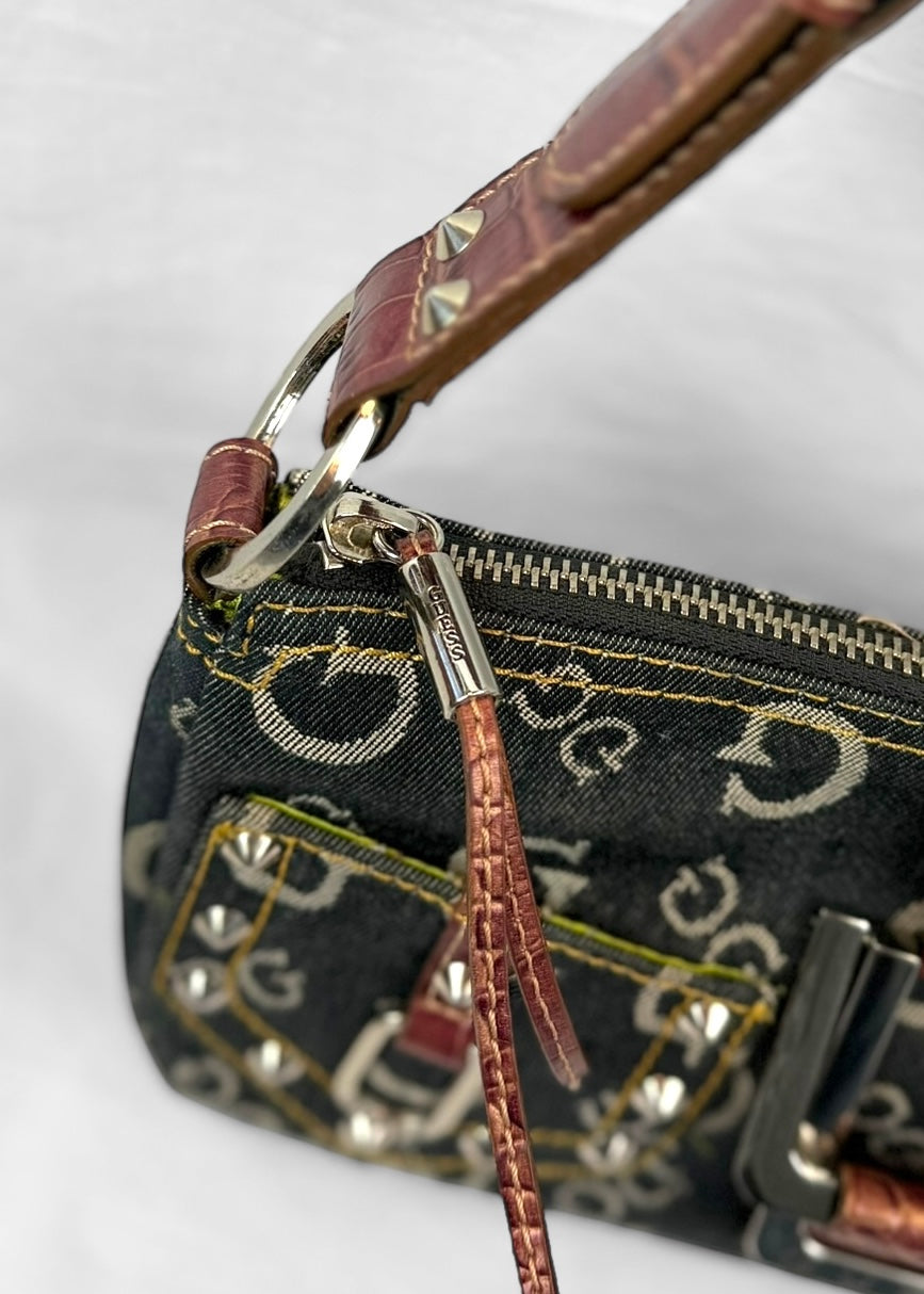 Vintage Guess Bag