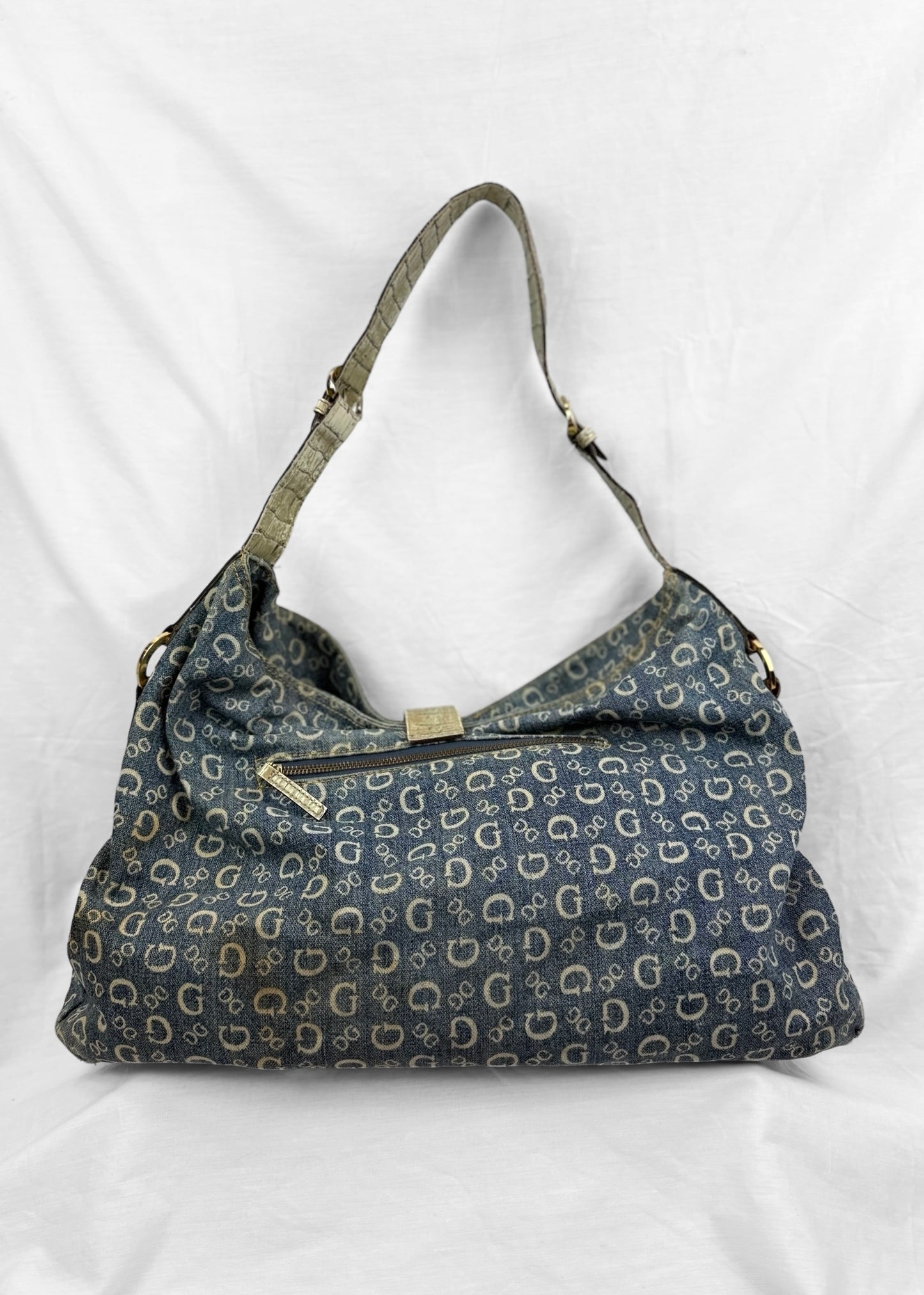 Rare Vintage Guess Bag