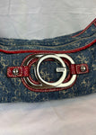 Vintage Rare Guess Bag