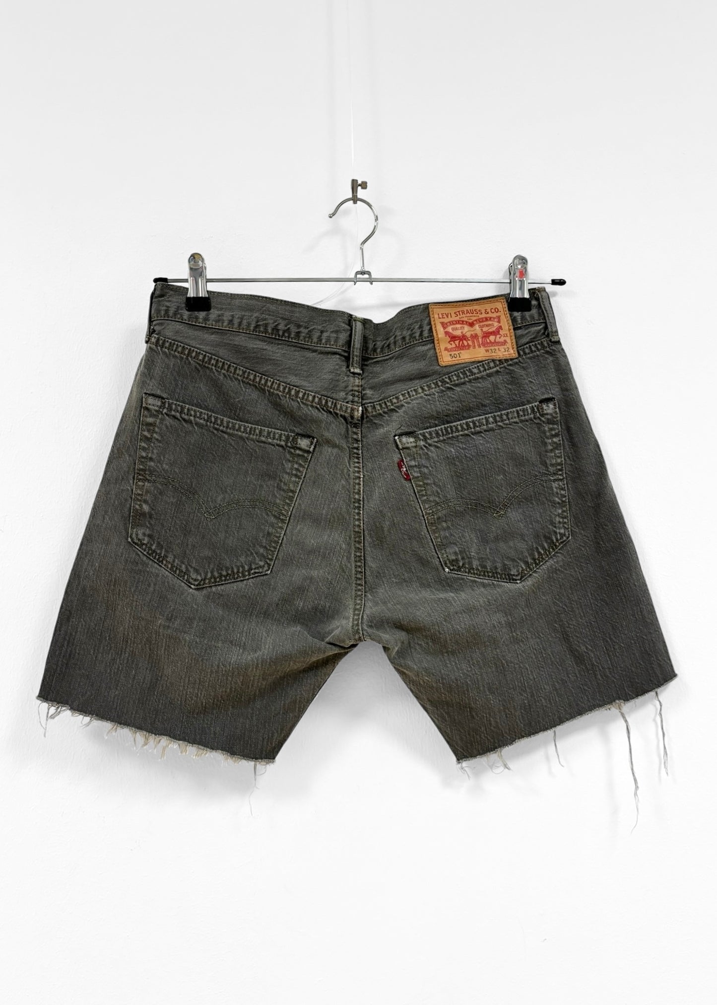 Levi’s 501 Short M