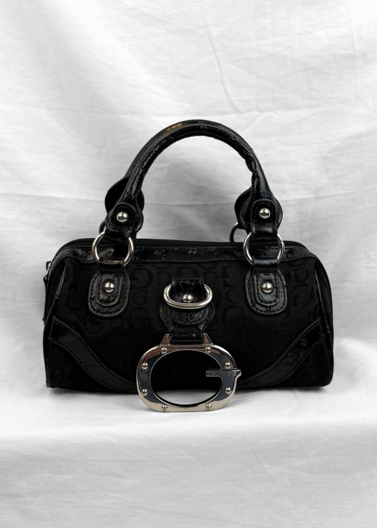 Vintage Guess Bag