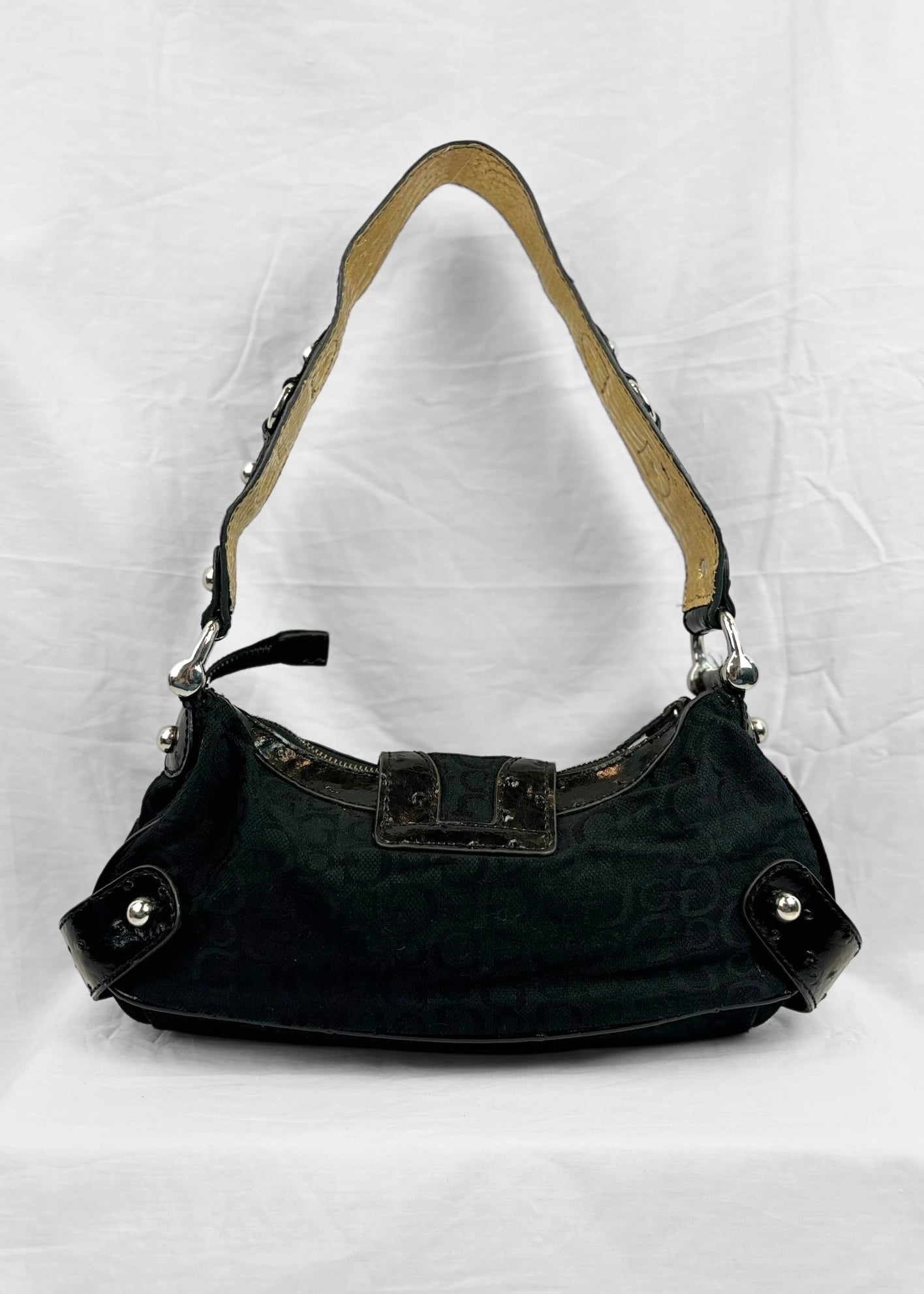 Rare Vintage Guess Bag