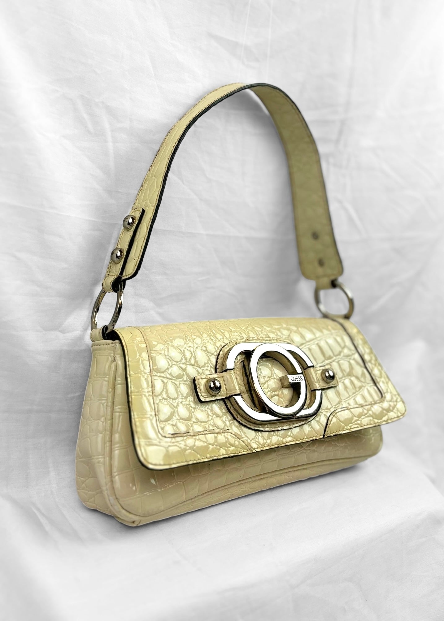 Vintage Guess Bag